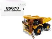 CAT Caterpillar 794 AC Mining Truck ""High Line Series"" 1/50 Diecast Model by Diecast Masters