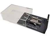 Megaphone Exhaust for Porsche 904 Carrera GTS with Display Case 1/18 Diecast Model by CMC