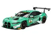 BMW M4 GT3 11 Marco Wittmann ""Schubert Motorsport"" ""Deutsche Tourenwagen Masters"" (2024) 1/18 Model Car by Top Speed