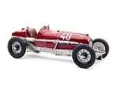 Alfa Romeo Tipo B (P3) 40 Luigi Fagioli Winner ""Comminges GP"" (1933) Limited Edition to 1000 pieces Worldwide 1/18 Diecast Model Car by CMC
