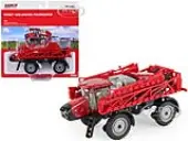 Case IH Patriot 4350 Sprayer Red ""Case IH Agriculture"" Series 1/64 Diecast Model by ERTL TOMY