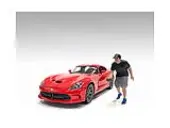 ""Figure18 Series 2"" Figure 4 for 1/18 Scale Models by American Diorama