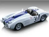 Ferrari 375 Plus 31 Phil Walters ""Briggs Cunningham"" 2nd Place ""SCCA National Lockbourne"" (1954) ""Mythos Series"" Limited Edition to 55 pieces Worldwi