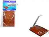Large Wood Stand for ""Skymarks"" All Scale Models by Skymarks