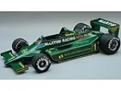 Lotus 79 1 Mario Andretti - Jacky Ickx Formula One F1 ""Argentina GP"" (1979) ""Mythos Series"" Limited Edition to 100 pieces Worldwide 1/18 Model Car by