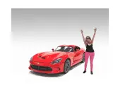 ""Figure24 Series 2"" Figure 3 for 1/24 Scale Models by American Diorama