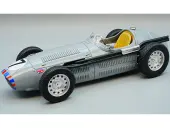 Maserati 250 F 7 Mike Hawthorn Winner ""BARC Crystal Palace"" (1955) ""Mythos Series"" Limited Edition to 65 pieces Worldwide 1/18 Model Car by Tecnomode