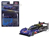 Cadillac V-Series.R 2 Earl Bamber - Alex Lynn - Richard Westbrook ""Cadillac Racing"" 3rd Place ""24 Hours of Le Mans"" (2023) Limited Edition to 5400 pi
