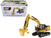 CAT Caterpillar 568 GF Road Builder with Operator ""High Line Series"" 1/50 Diecast Model by Diecast Masters