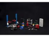 Garage Kit Set (Version 2) for 1/18 scale models by Autoart