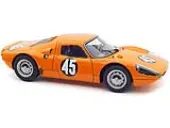 Porsche 904 Carrera GTS 45 Gerhard Koch - Ben Pon ""Racing Team Holland"" 3rd Place ""Nurburgring 1000 Kilometers"" (1964) Limited Edition to 1500 pieces