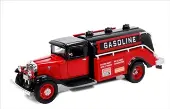 1934 Ford BB-157 Gasoline Tanker 1/43 Diecast Car Model by Phoenix Mint