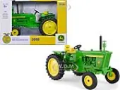 John Deere 2010 Tractor Green ""National FFA Organization"" Series 1/32 Diecast Model by ERTL TOMY