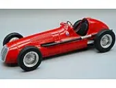 Maserati 4 CLT Red ""Press Version"" (1948) ""Mythos Series"" Limited Edition to 40 pieces Worldwide 1/18 Model Car by Tecnomodel