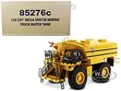 CAT Caterpillar Mega MWT30 Mining Truck Water Tank ""Core Classics Series"" 1/50 Diecast Model by Diecast Masters