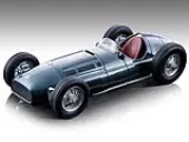 BRM V16 Raymond Mays Formula One F1 ""British GP Presentation Car"" (1950) ""Mythos Series"" Limited Edition to 65 pieces Worldwide 1/18 Model Car by Tec