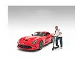 ""Figure24 Series 2"" Figure 1 for 1/24 Scale Models by American Diorama
