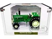 White-Oliver 2270 Tractor Green ""Classic Series"" 1/16 Diecast Model by SpecCast