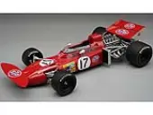 March 711 17 Ronnie Peterson 2nd Place Formula One F1 ""Monaco GP"" (1971) ""Mythos Series"" Limited Edition to 95 pieces Worldwide 1/18 Model Car by Tec