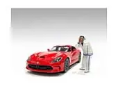 ""Figure18 Series 2"" Figure 6 for 1/18 Scale Models by American Diorama