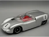 Lotus 19 1 Stirling Moss ""Yeoman Credit/BRP"" Winner ""Karlskoga GP"" (1960) Limited Edition to 60 pieces Worldwide ""Mythos Series"" 1/18 Model Car by Te