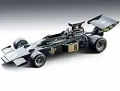 Lotus 72 8 Emerson Fittipaldi ""John Player Special"" Winner Formula One F1 British GP (1972) Limited Edition to 165 pieces Worldwide 1/18 Model Car by
