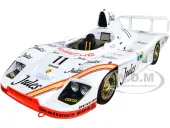 Porsche 936 RHD (Right Hand Drive) 11 Derek Bell - Jacky Ickx Winner 24H of Le Mans (1981) ""Competition"" Series 1/18 Diecast Model Car by Solido