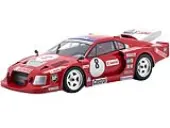 Ferrari 308 GTB Turbo 8 C. Facetti - M. Finotto Kyalami (1981) ""Mythos Series"" Limited Edition to 80 pieces Worldwide 1/18 Model Car by Tecnomodel