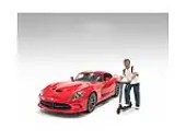 ""Figure18 Series 2"" Figure 1 for 1/18 Scale Models by American Diorama