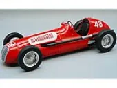 Maserati 4 CLT 48 Louis Chiron 3rd Place Formula One F1 ""Monaco GP"" (1950) ""Mythos Series"" Limited Edition to 55 pieces Worldwide 1/18 Model Car by T