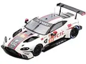 Aston Martin Vantage AMR 95 John Hartshorne - Oliver Hancock - Ross Gunn ""TF Sport"" 24 Hours of Le Mans (2021) 1/18 Model Car by Spark