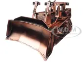 CAT Caterpillar D11T Track Type Tractor Dozer ""Commemorative Series"" 1/50 Diecast Model  by Diecast Masters