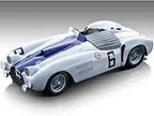Ferrari 375 Plus 6 Phil Walters - John Fitch ""Briggs Cunningham"" ""24 Hours of Le Mans"" (1954) ""Mythos Series"" Limited Edition to 130 pieces Worldwide