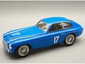 Ferrari 195S Touring Berlinetta 17 Luigi Chinetti - Alfredo Momo ""Sebring 6 Hours"" (1950) ""Mythos Series"" Limited Edition to 55 pieces Worldwide 1/18