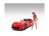 ""Figure24 Series 2"" Figure 2 for 1/24 Scale Models by American Diorama