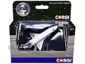 NASA Discovery Space Shuttle ""Space Exploration"" Series Diecast Model by Corgi