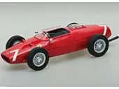 Ferrari 156 Dino 7 Wolfgang von Trips Winner Formula Two F2 ""Solitude GP"" (1960) ""Mythos Series"" Limited Edition to 70 pieces Worldwide 1/18 Model Ca