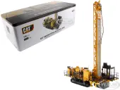 CAT Caterpillar MD6250 Rotary Blasthole Drill with Operator ""High Line Series"" 1/50 Diecast Model by Diecast Masters