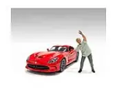 ""Figure24 Series 2"" Figure 5 for 1/24 Scale Models by American Diorama