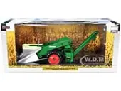 Oliver Super 88 Tractor with Mounted 74-H Corn Picker ""Classic Series"" 1/16 Diecast Model by SpecCast
