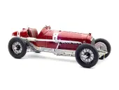 Alfa Romeo Tipo B (P3) 8 Tazio Nuvolari Winner ""Italian Grand Prix"" (1932) 1/18 Diecast Model Car by CMC