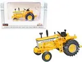 Minneapolis Moline G1000 Vista Wide Front Tractor Yellow 1/64 Diecast Model by SpecCast