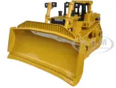 CAT Caterpillar D11R Track Type Tractor with Operator ""Core Classics Series"" 1/50 Diecast Model by Diecast Masters