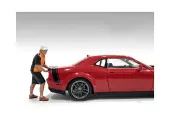 ""Detail Masters"" Figure 2 (Detail Prep) for 1/24 Scale Models by American Diorama