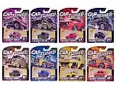 Mainline 2024 Series 1 Set of 8 Pieces Diecast Model Cars by CarTuned