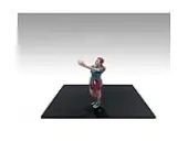 ""Figure24 Series 1"" Figure 702 for 1/24 Scale Models by American Diorama