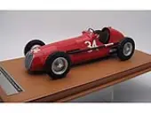 Maserati 4 CLT 34 Alberto Ascari Winner ""San Remo GP"" (1948) ""Mythos Series"" Limited Edition to 90 pieces Worldwide 1/18 Model Car by Tecnomodel