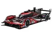 Acura ARX-06 GTP 40 Jenson Button - Louis Deletraz - Colton Herta - Jordan Taylor ""Wayne Taylor Racing with Andretti"" 3rd Place IMSA ""24 Hours of Day