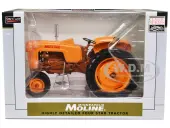Minneapolis Moline Four Star Narrow Front Tractor Orange ""Classic Series"" 1/16 Diecast Model by SpecCast