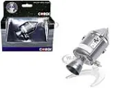 NASA Apollo Command Module ""Space Exploration"" Series Diecast Model by Corgi